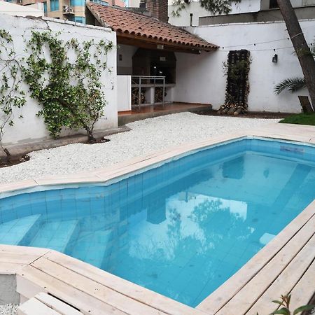 Hostel Kuyuk Mendoza Zewnętrze zdjęcie
