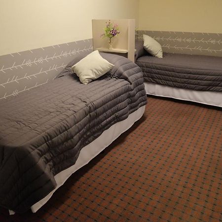 Hostel Kuyuk Mendoza Zewnętrze zdjęcie