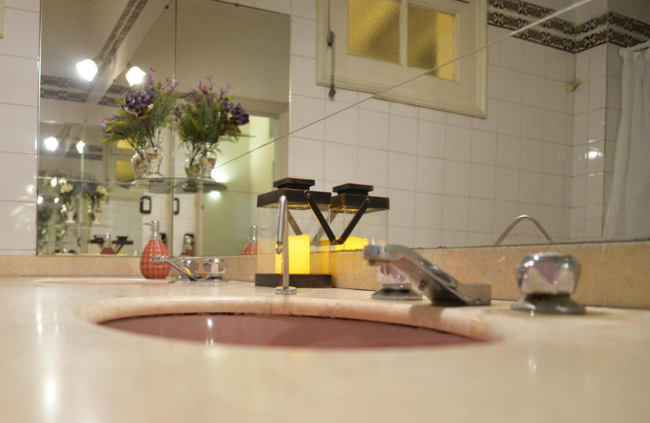 Hostel Kuyuk Mendoza Zewnętrze zdjęcie