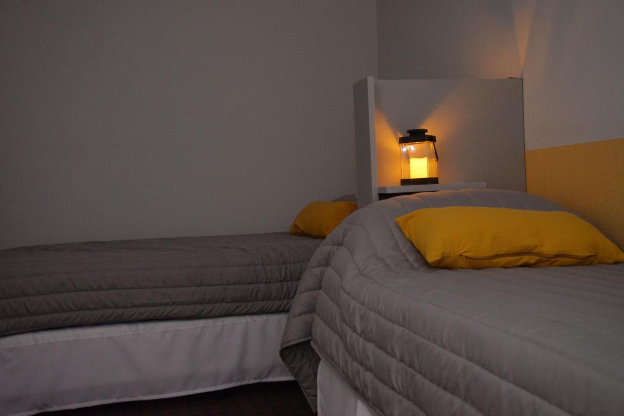 Hostel Kuyuk Mendoza Zewnętrze zdjęcie