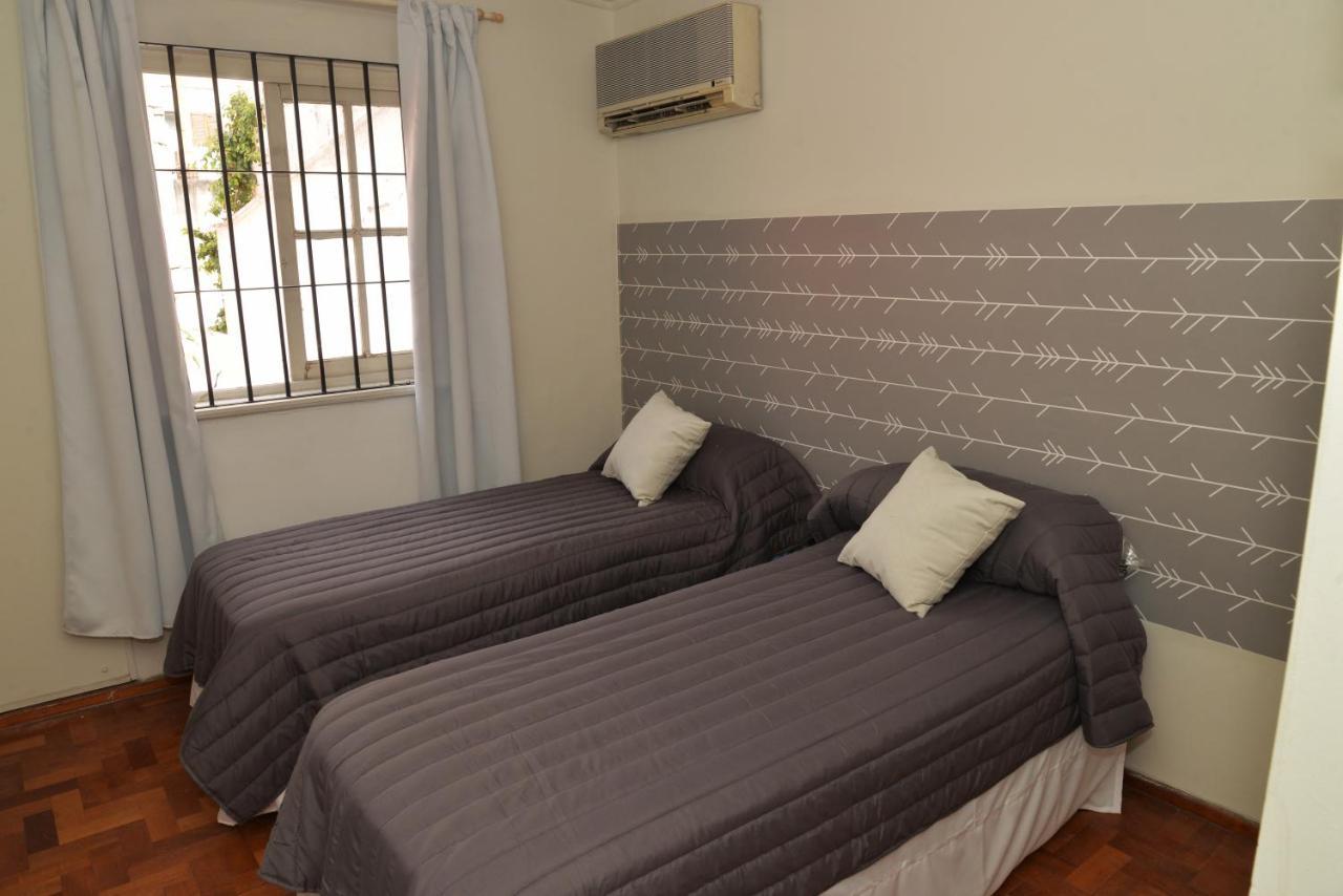 Hostel Kuyuk Mendoza Zewnętrze zdjęcie