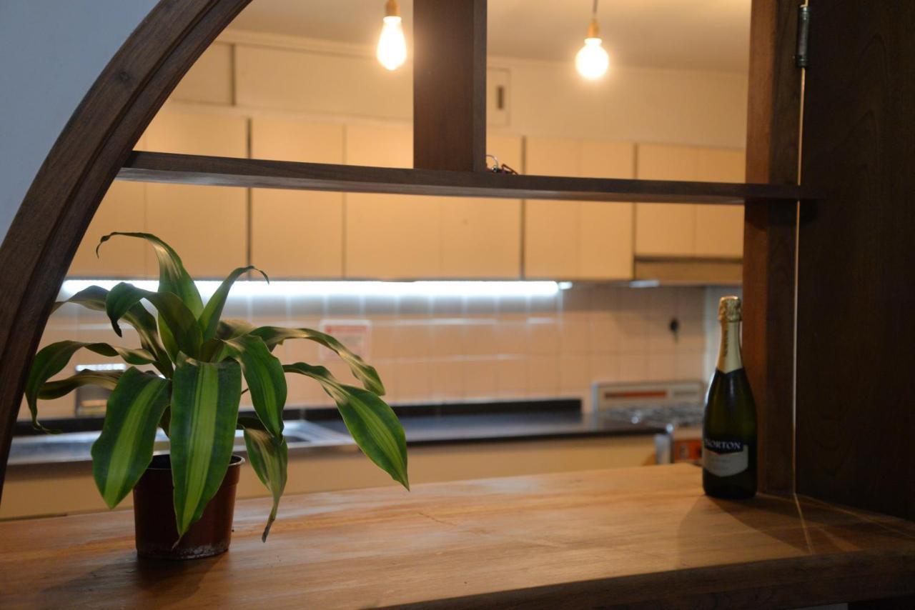 Hostel Kuyuk Mendoza Zewnętrze zdjęcie